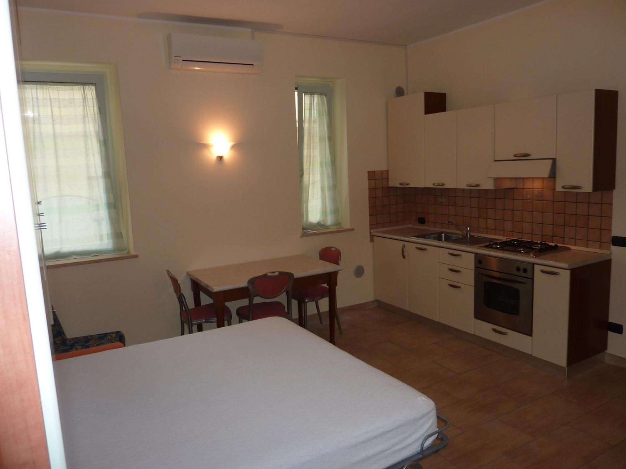 Beaurivage Aparthotel San Benedetto del Tronto Exterior photo